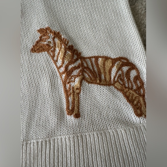 Lilly Pulitzer sweater - Picture 8 of 14